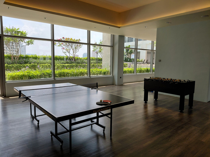 Others 4, Dorsett Waterfront Subang by Manhattan, Petaling Jaya