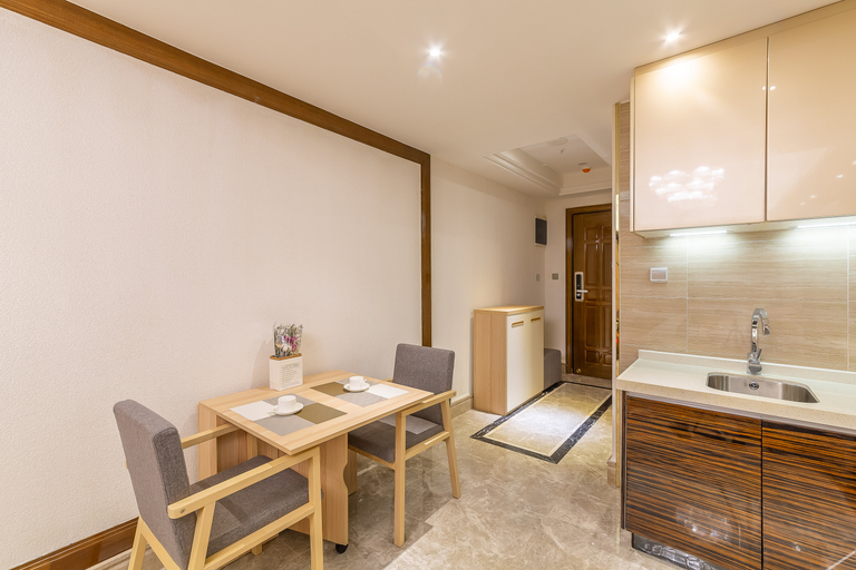 Others 4, Sanya Jiashi Yi Resort, Sanya
