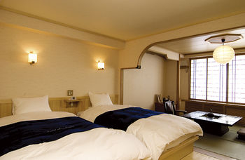 Others 3, Hotel Akankoso, Kushiro City