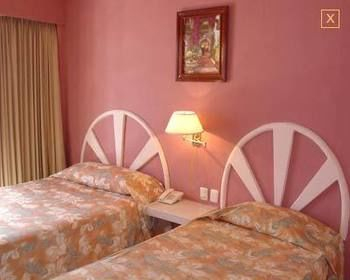 Others 2, Hotel Cancun Handall, Isla Mujeres