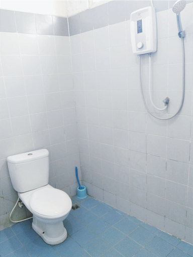 Bathroom 5, Kost Griya Asri by ecommerceloka, West Jakarta
