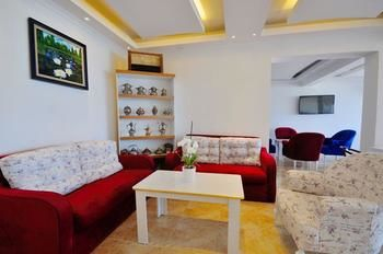 Others 5, Fuda Hotel, Datça