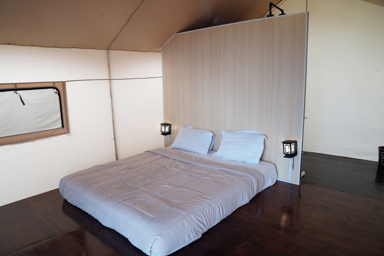 Room 3, royal mulia glamping, Kuningan
