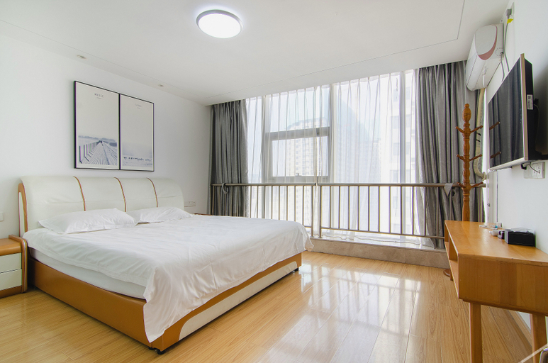Others 4, Pulimingde Apartment, Zhengzhou