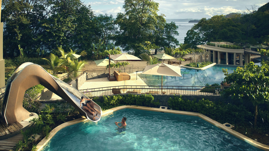 Sport & Beauty 2, Waldorf Astoria Costa Rica Punta Cacique, Carrillo