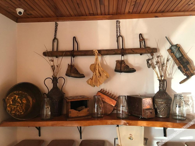 Others 5, Old Cape Last Trading Post, Overberg
