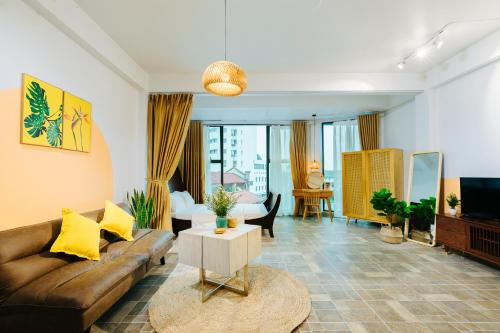 Others 5, SunStay Paradise, Tây Hồ