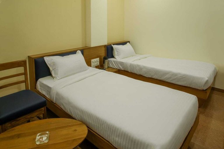 Others 5, Hotel Grand Unity, Ahmadabad