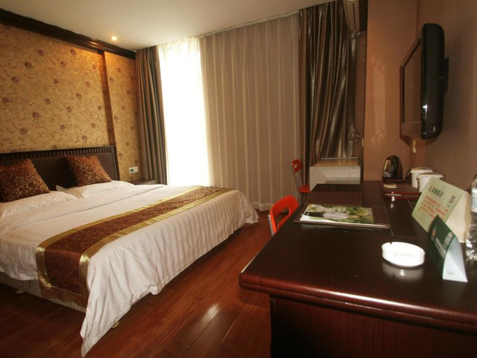 Others 2, GreenTree Alliance Taizhou Shifu Avenue Hotel, Taizhou