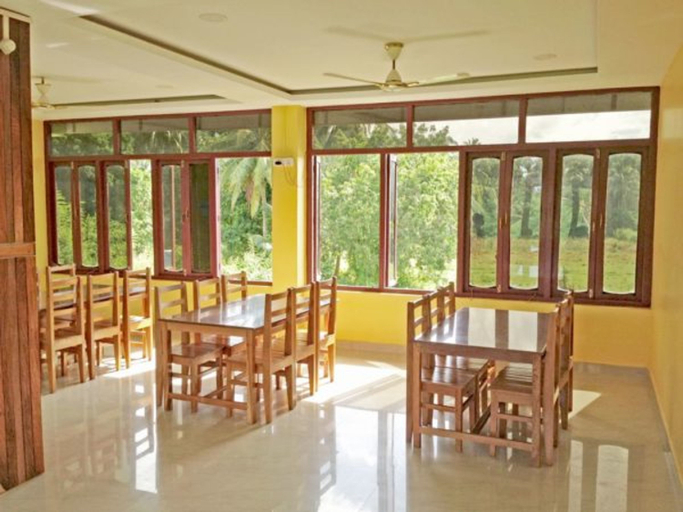 Food & Drinks, Hotel Neha Palace, South Andaman