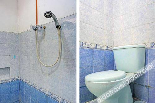 Others 5, Hotel O J&b Rooms Tomang, West Jakarta