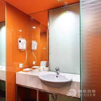 Other 4, Garden Inn (Yile Road West Guangzhou Branch ), Guangzhou