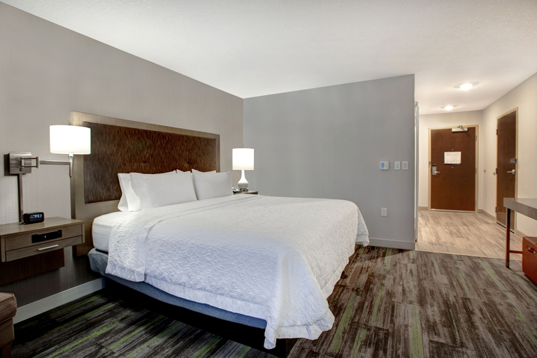Others 5, Ramada by Wyndham St. Paul AB, Division No. 12