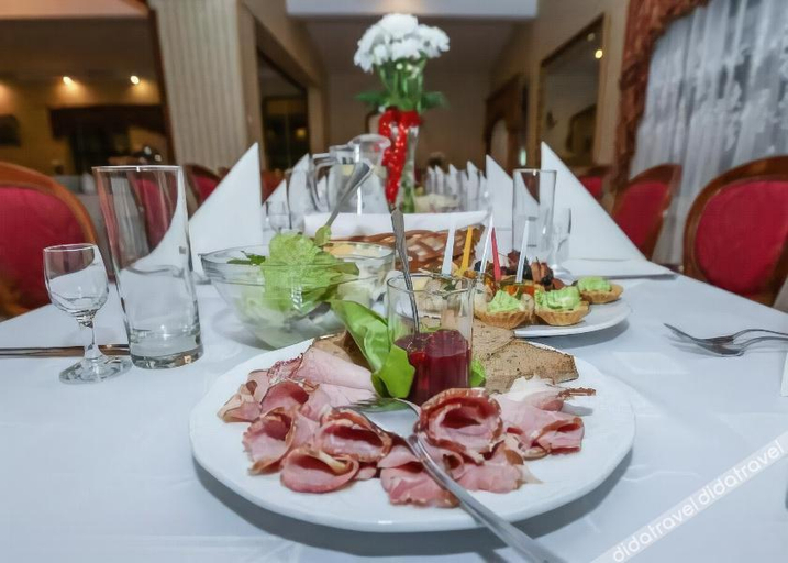 Others 4, Hotel Gracja, Gorzów Wielkopolski