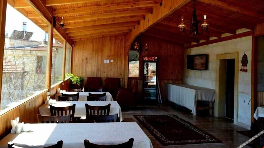Food & Drinks 4, Goreme Cave Rooms&Spa, Nevşehir
