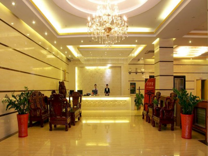 Others 4, Huayuan Shengyuan Hotel (Haikou West Bus Station), Haikou