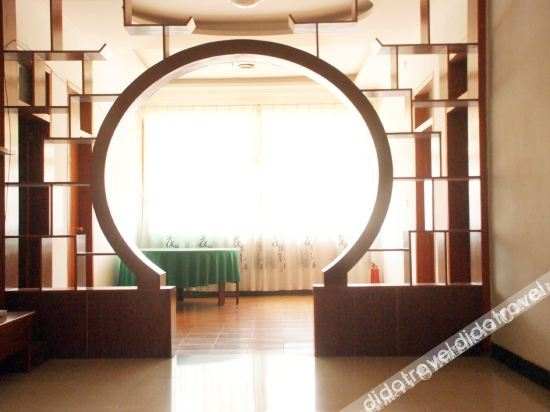 Hotel Interior or Public Areas 3, Zaozhuang Beishun Hotel, Zaozhuang