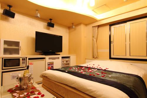 Others 4, Restay Fuchu (Adult Only), Fuchū