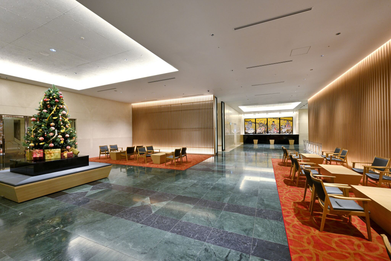 Public Area 2, Oriental Suites Airport Osaka Rinku, Izumisano