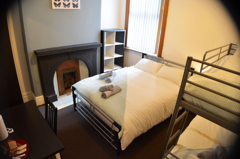 Others 4, Old Swan Guest House Liverpool, Sefton