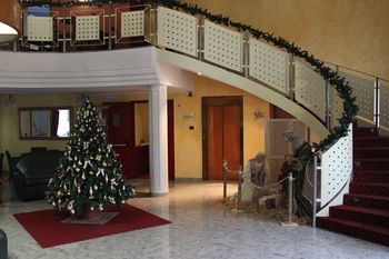 Others 3, LVG Hotel Collection – Riz, Pavia