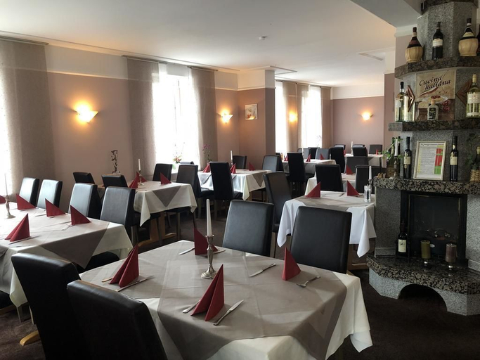 Food & Drinks 5, Heidepension, Heidekreis