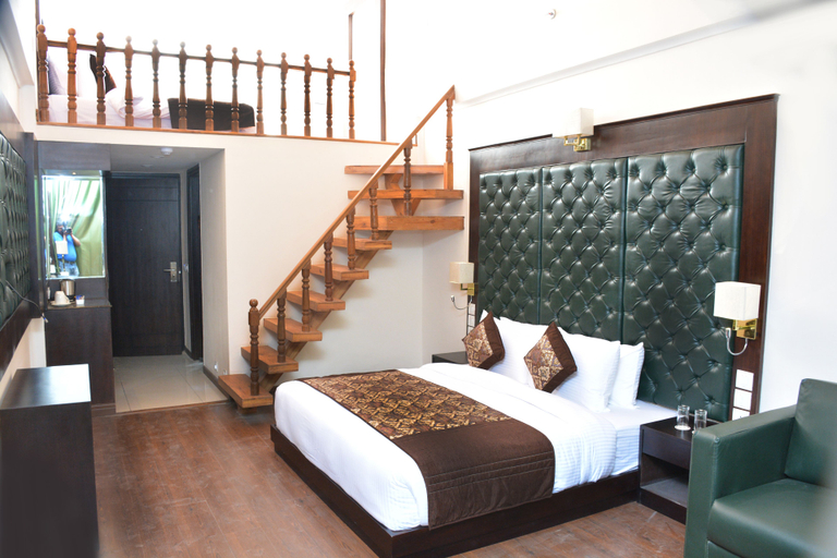 Others 5, Deventure Shimla Hills, Solan