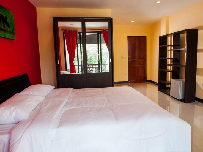 Others 3, Gecko Hotel, Ko Samui