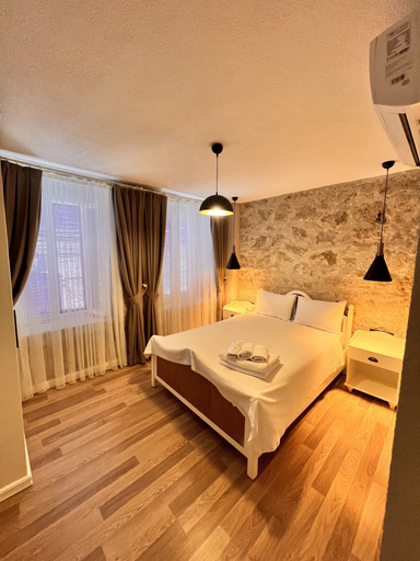 Bedroom 2, Selavi Hotel, Çeşme
