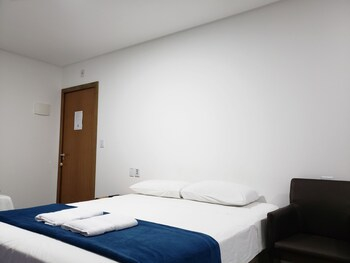 Others 5, Hotel Conchas, Penha