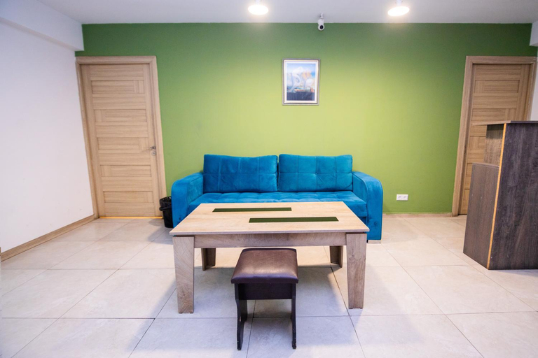 Others 5, The Best Hostel, Yerevan