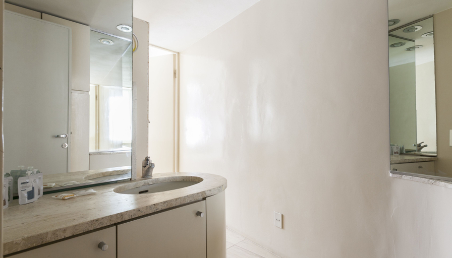 Bathroom 2, Italianway Apartments - Moscova 46-1, Milano