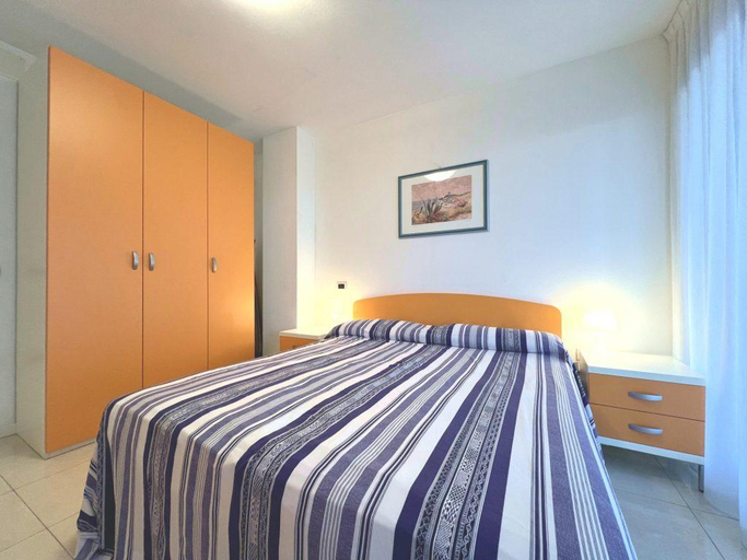 Bedroom, Bright and spacious vacation home in Grado, Gorizia