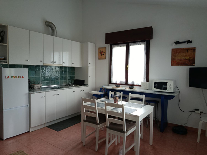 Others 5, Apartamentos la Escuela en Cantabria, Cantabria