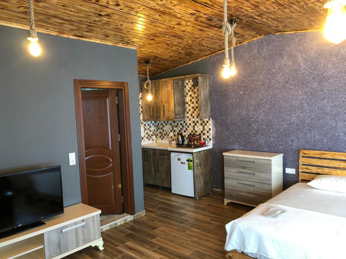 Bedroom 5, LOFT SUIT APART OTEL, İskenderun