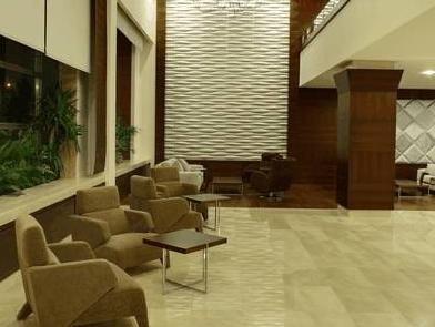 Others 5, Safir Hotel, Şehitkamil