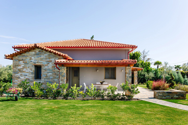 Exterior 2, Elite Cottages - Adults Only, Thessaly