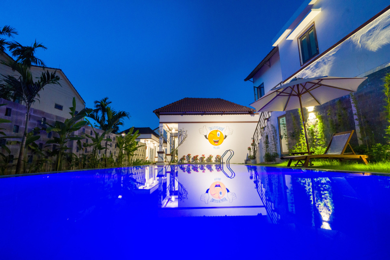 Sport & Beauty 2, Laughter Garden Villas, Da Nang
