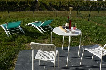 Others 2, La Residence Les Grands Vignobles, Gironde