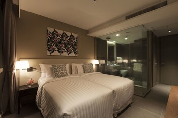 Others, Klapsons The River Residences Bangkok, Khlong San