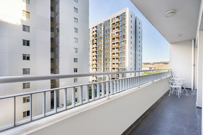 Others 5, Scenic Valley Condotel, District 7