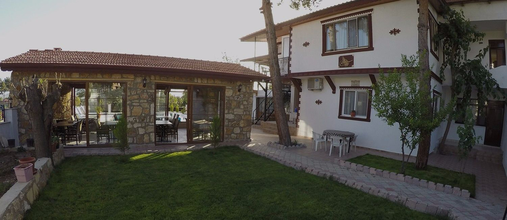 Primary image, Pinar Hotel, Akköy