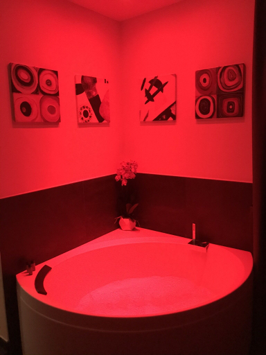 Bathroom 3, B&B IN CENTRO STORICO SALERNO, Salerno