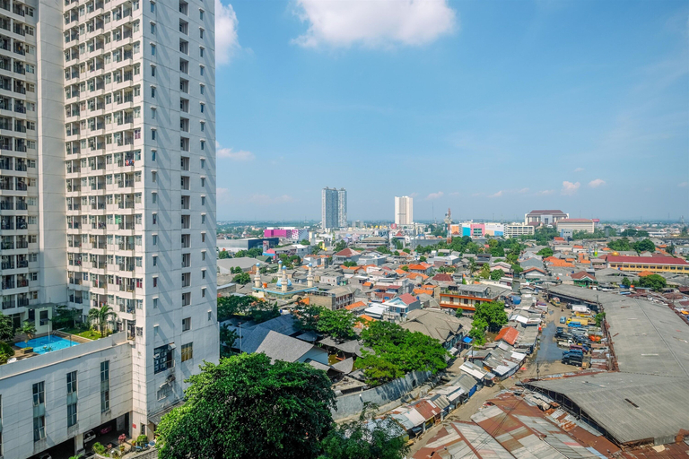 Others 5, Fully Furnished with Comfortable Design Studio Apartment Margonda Residence 5, Depok