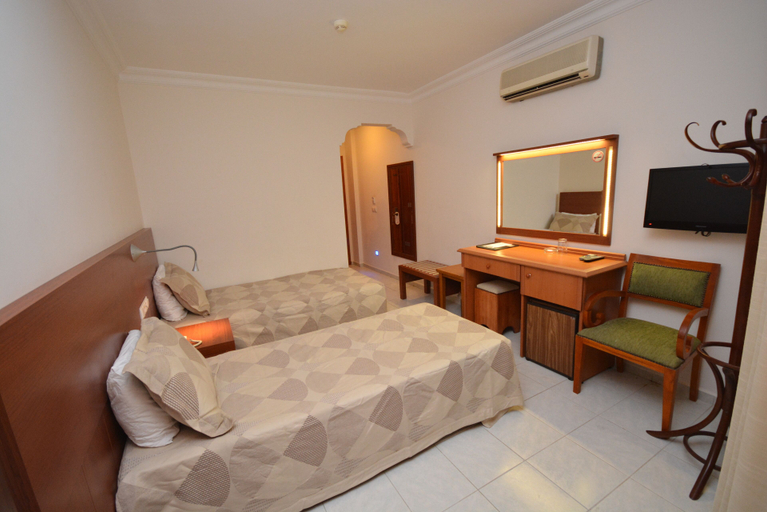 Bedroom 3, Saray Hotel, Fethiye