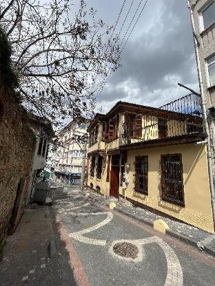 Public Area 4, İNKAYA HOTEL, Yıldırım