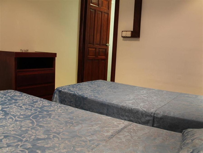 Bedroom, Leon Dormido Rooms & Apartments, Alicante