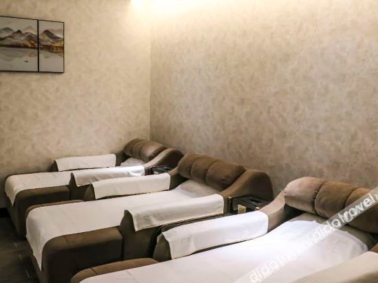 Others 4, Haining Qiantang International Holiday Hotel, Jiaxing