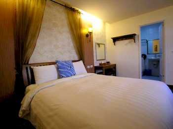 Others 1, Fu Bin Hostel, Pingtung