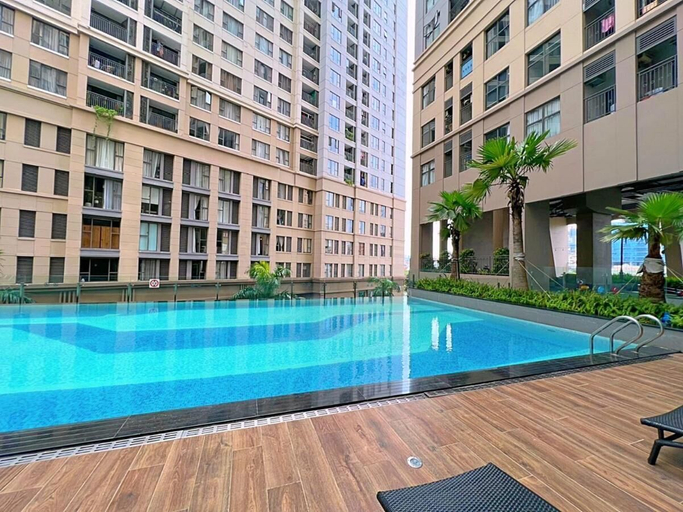 Others 3, Saigon Royal Apartment - MM Home, District 4